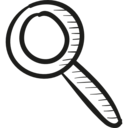 magnifying glass,search,zoom,zoom in,zoom out,searching,manifying glass
